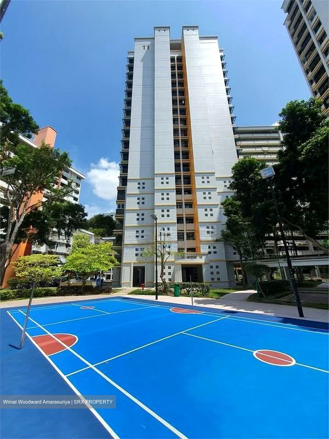 Blk 11 Pine Close (Geylang), HDB 5 Rooms #543843941